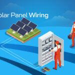 Solar Panel Wiring