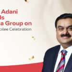 Gautam Adani Applauds Vishakha Renewables’ Silver Jubilee and Its Rise as the Largest Solar Glass Manufacturer in India
