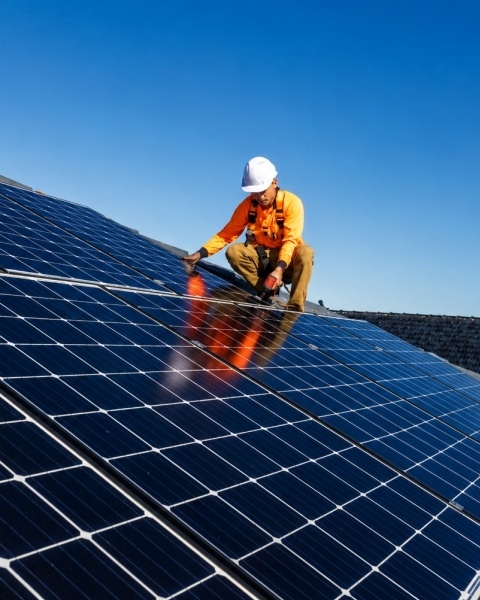 How to Check the Durability of Solar Glass?