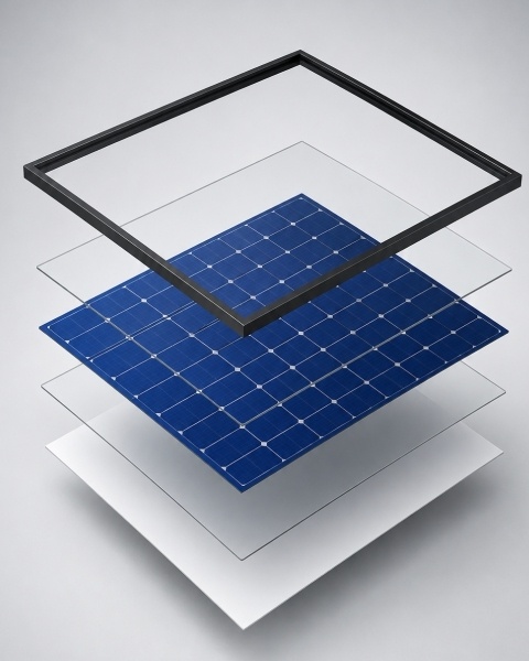 Why Vishakha solar components is the Best for Your Solar Panel Business?
