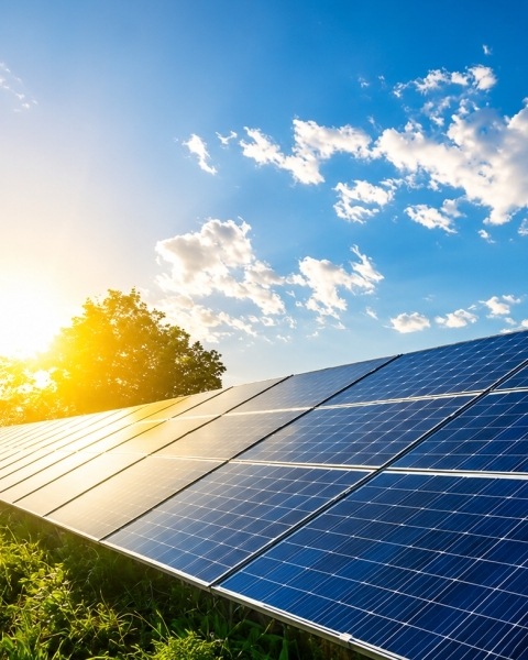 Solar subsidies in India for 2025