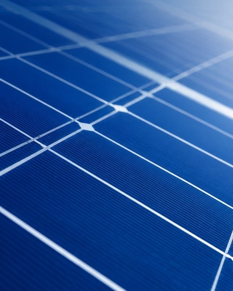 Types of Solar Encapsulants