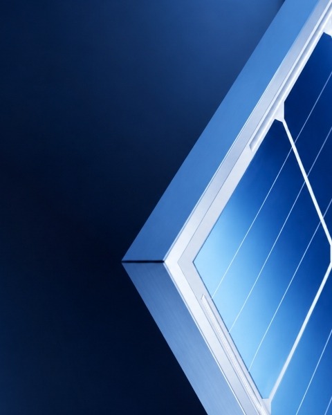 Solar Panel Frame Market Trends