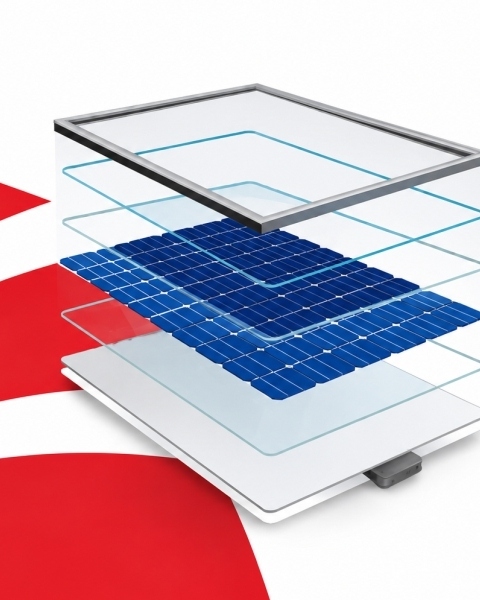 How do you Choose Materials for Solar Cell Production?