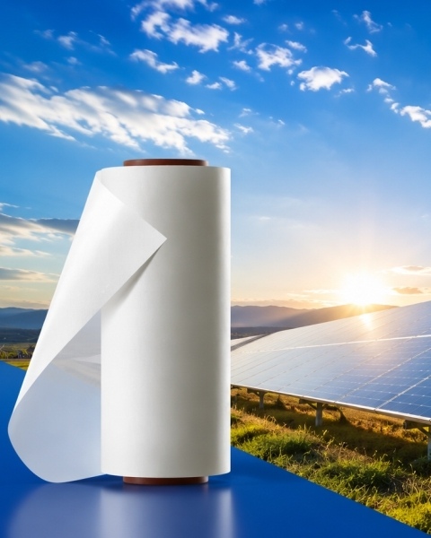 solar backsheet market