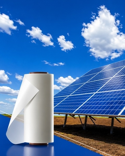 Factors to Consider While Choosing a Solar Backsheet