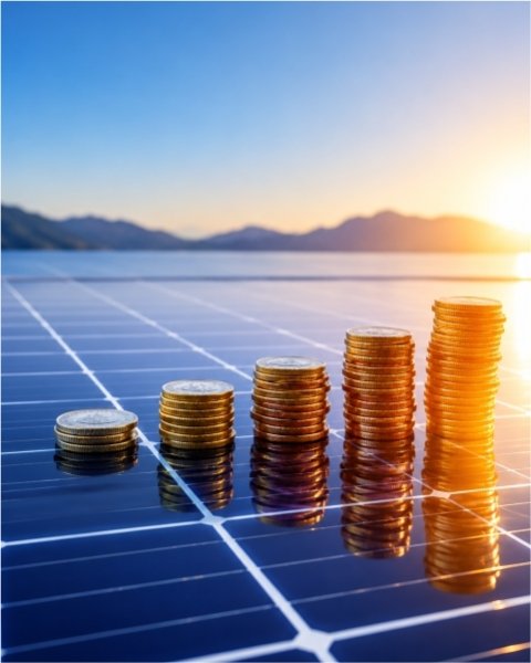 Solar Business Ideas