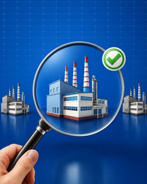 Solar Components Manufacturer in India