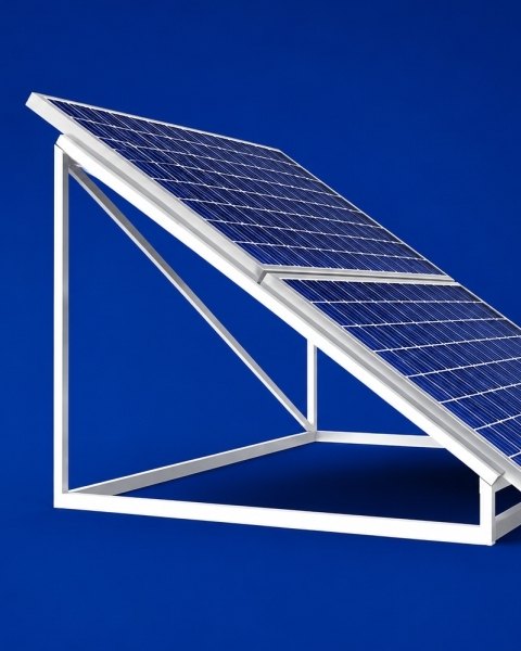 Solar Panel Frame & Its Importance in PV Production
