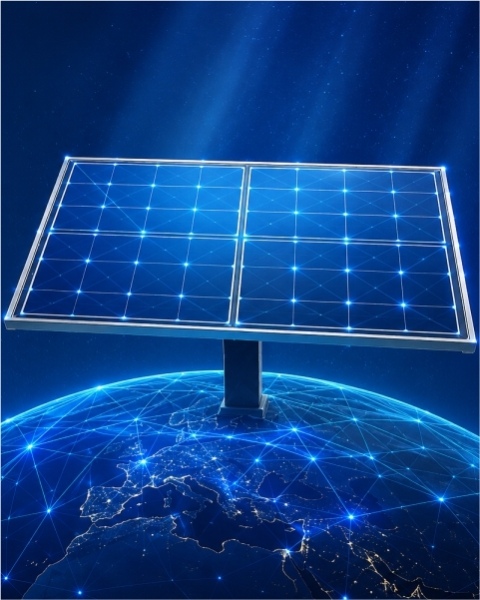future of solar power energy