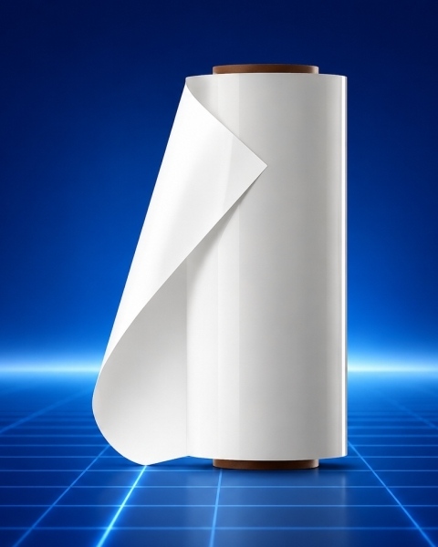 Formation of Each Categories of Solar Backsheet