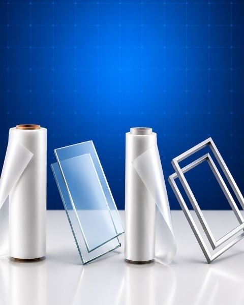 Role of Raw Materials Used in Solar Panel
