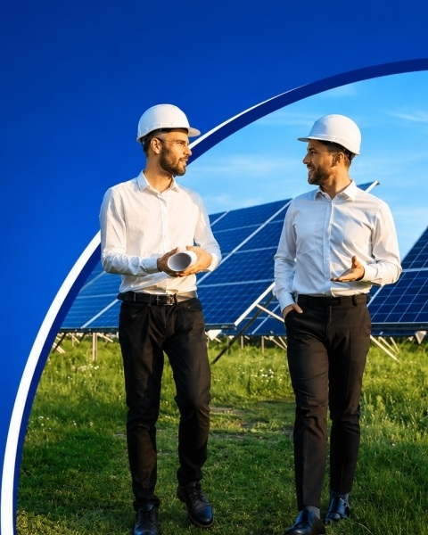 How to Start a Solar Panel Business?