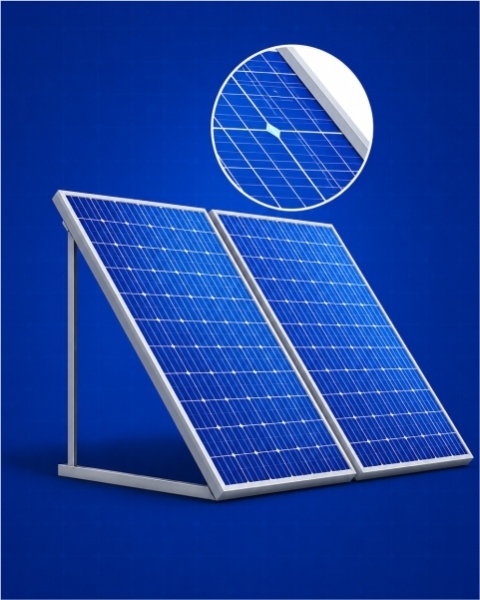 Advantages of Aluminium in Solar Panel Frame