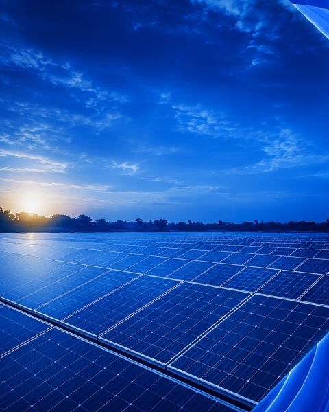 Renewable Energy Movement with Vishakha Renewables and RE+ 2023 Expo