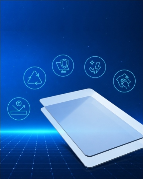 Importance of Solar Glass that Everyone Should Know