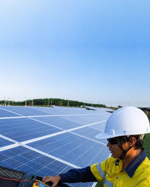 Solar Panel Certifications: How They are Certified for Long-Term Reliability?