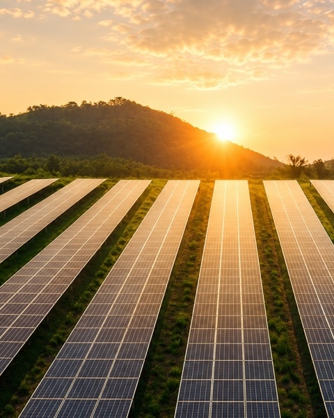 Solar Panel Longevity