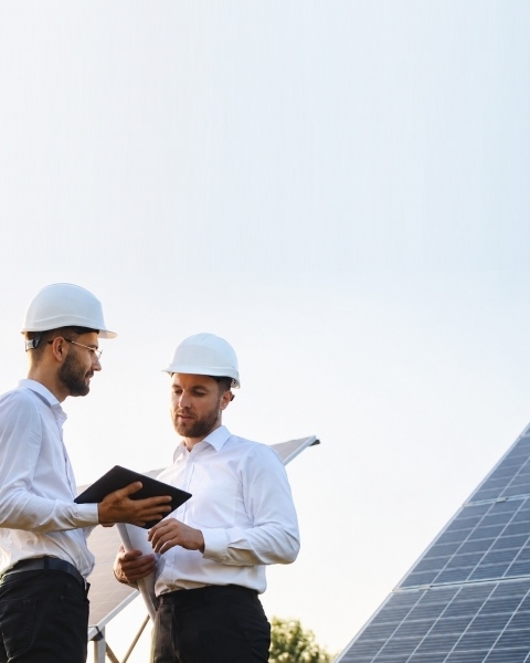 Top 5 Questions to Ask Your Solar Component Supplier