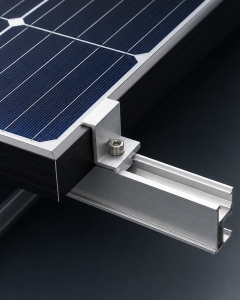 What Sets a High-Quality Solar Panel Apart?
